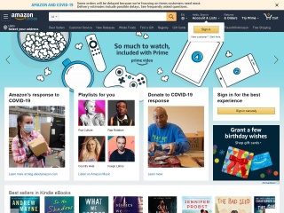 Amazon cupones