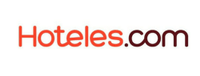 Hoteles.com cupones