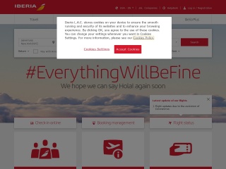 Iberia