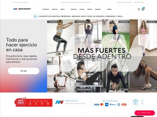 Innovasport