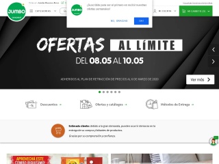 ofertas Jumbo