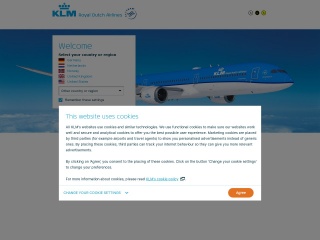 KLM