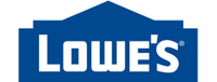 Lowe's cupones