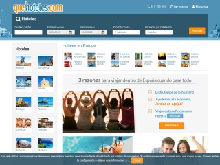 QueHoteles