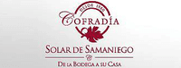 Solar de Samaniego cupones