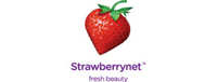 StrawberryNet