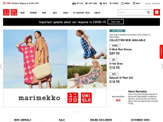 Uniqlo