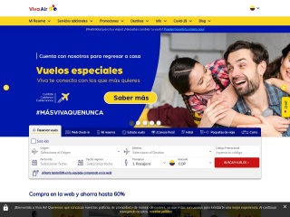 Viva Air