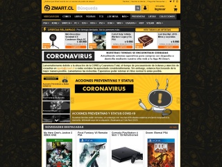 ofertas Zmart